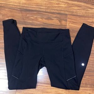 Lululemon leggings